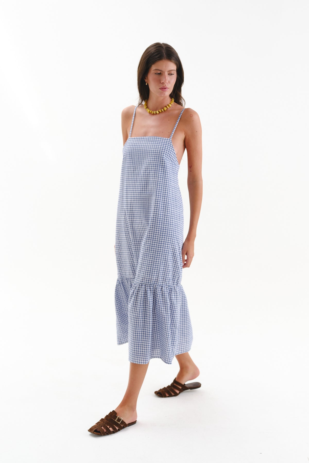 VESTIDO ZUR/ROSA