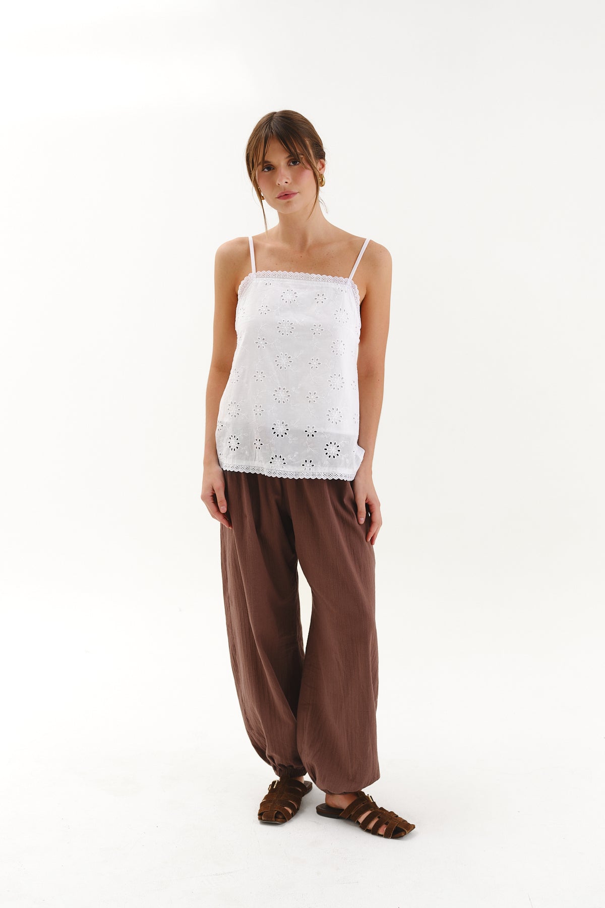 BLUSA LILYA