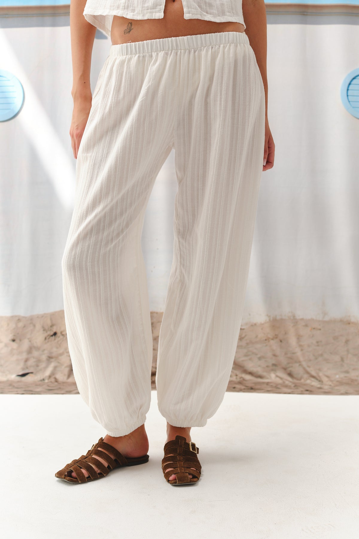 PANTALÓN EDIE