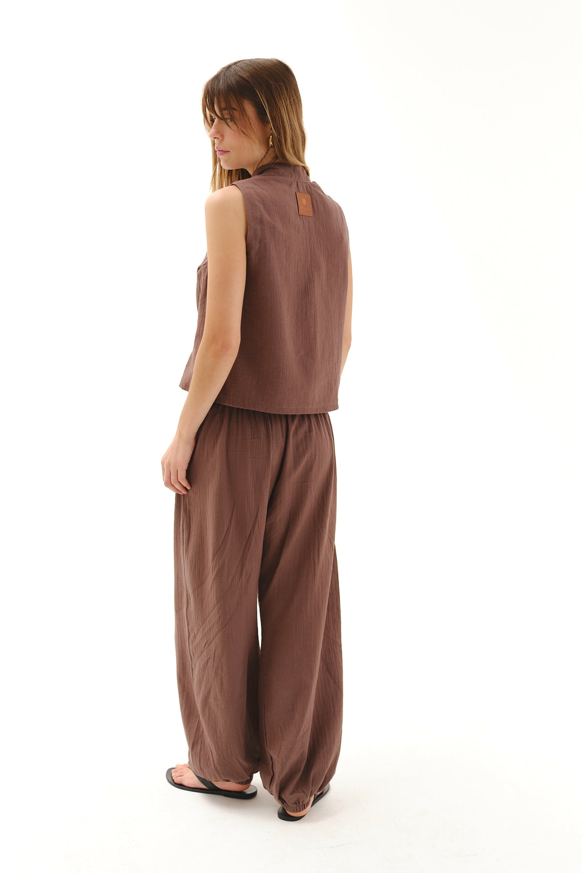 PANTALÓN EDIE