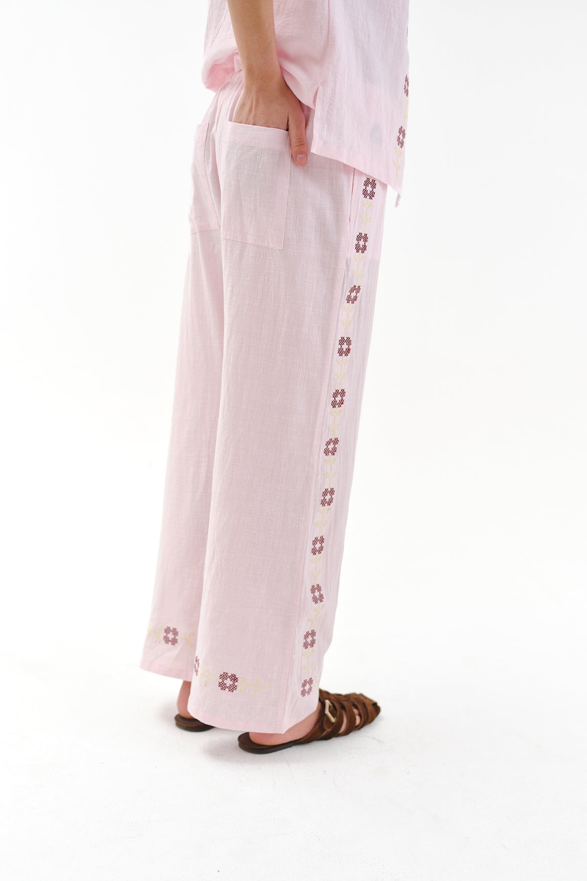 PANTALÓN GALO