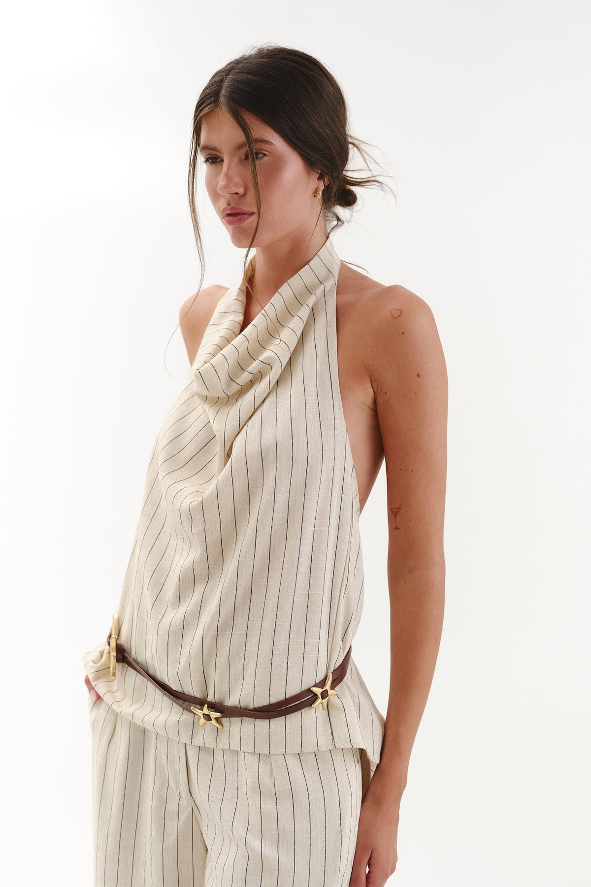 BLUSA LULA