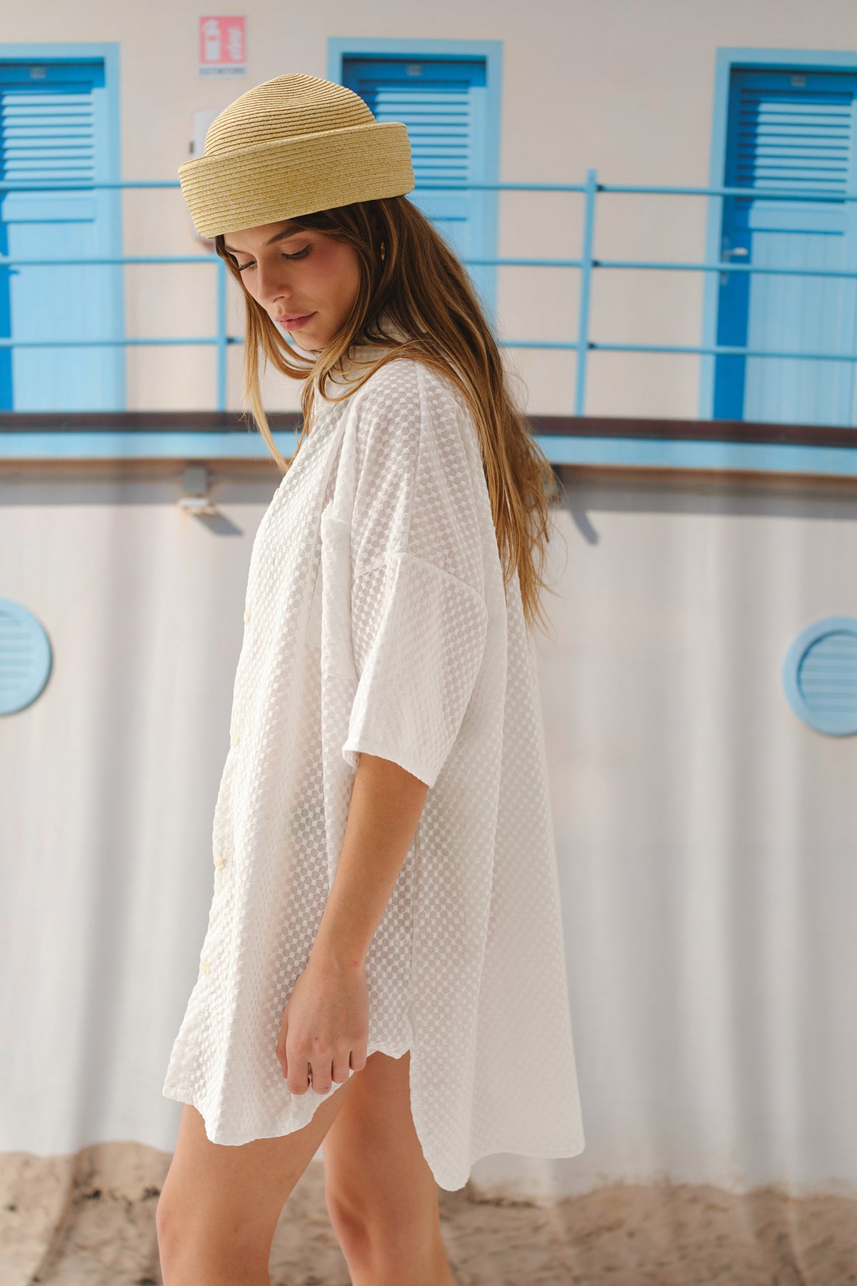 VESTIDO OANA